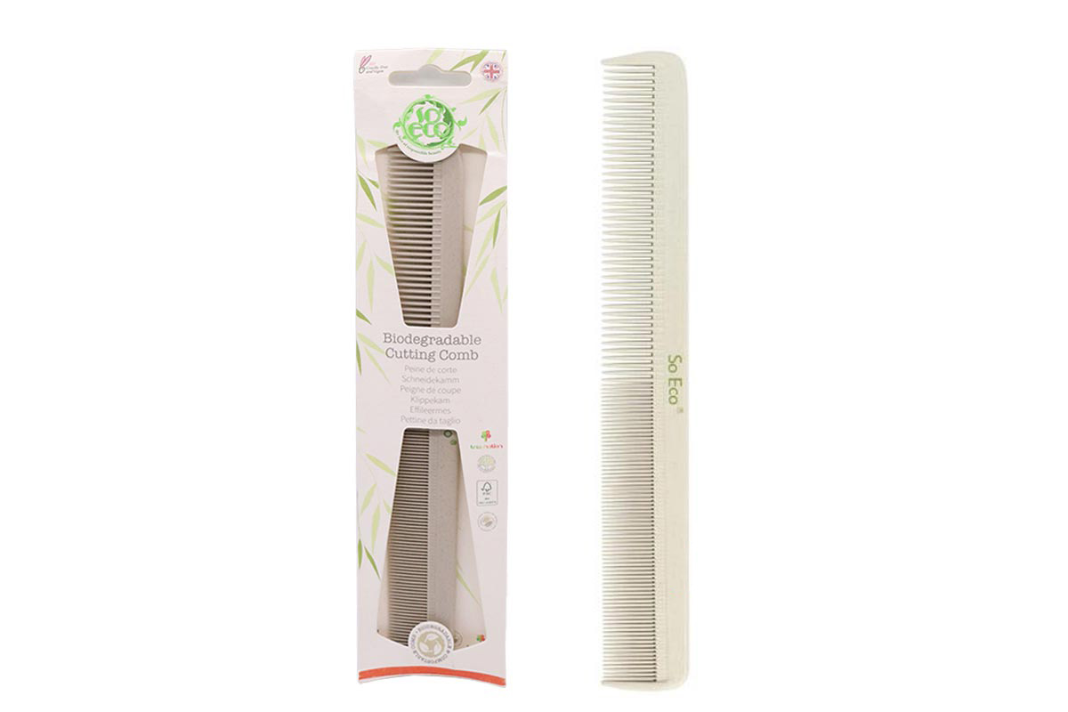 SO ECO DUO CUTTING COMB - Milano Pharmacy