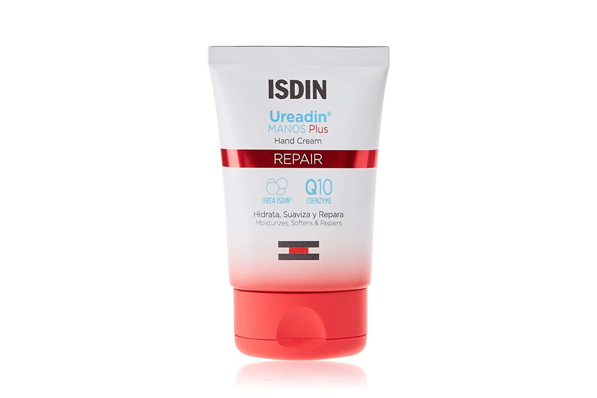 ISDIN UREADIN MANOS REPAIR Q10 HAND CREAM 50ML - Milano Pharmacy