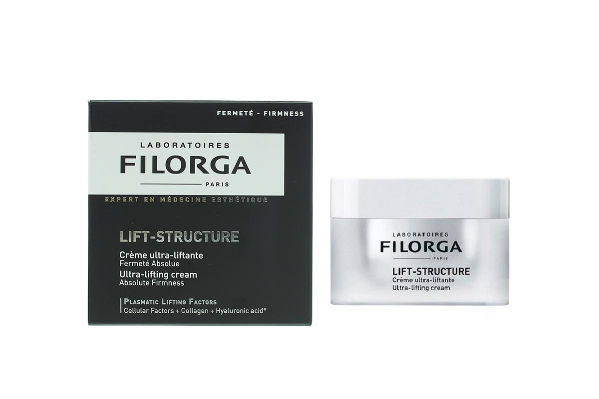 FILORGA LIFT STRUCTURE ULTRA LIFTING CREAM 50ML - Milano Pharmacy