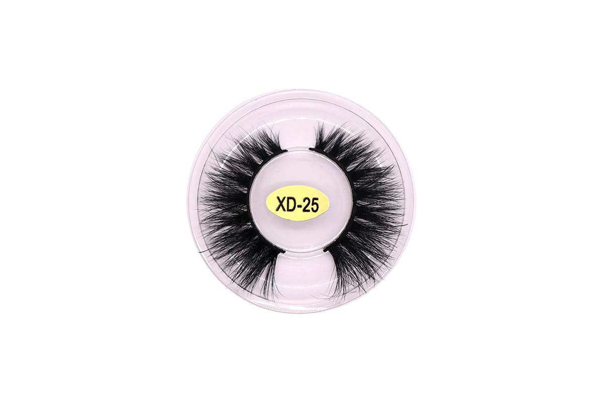 PRIMED DIAMOND EYE LASHES XD 25 - Milano Pharmacy