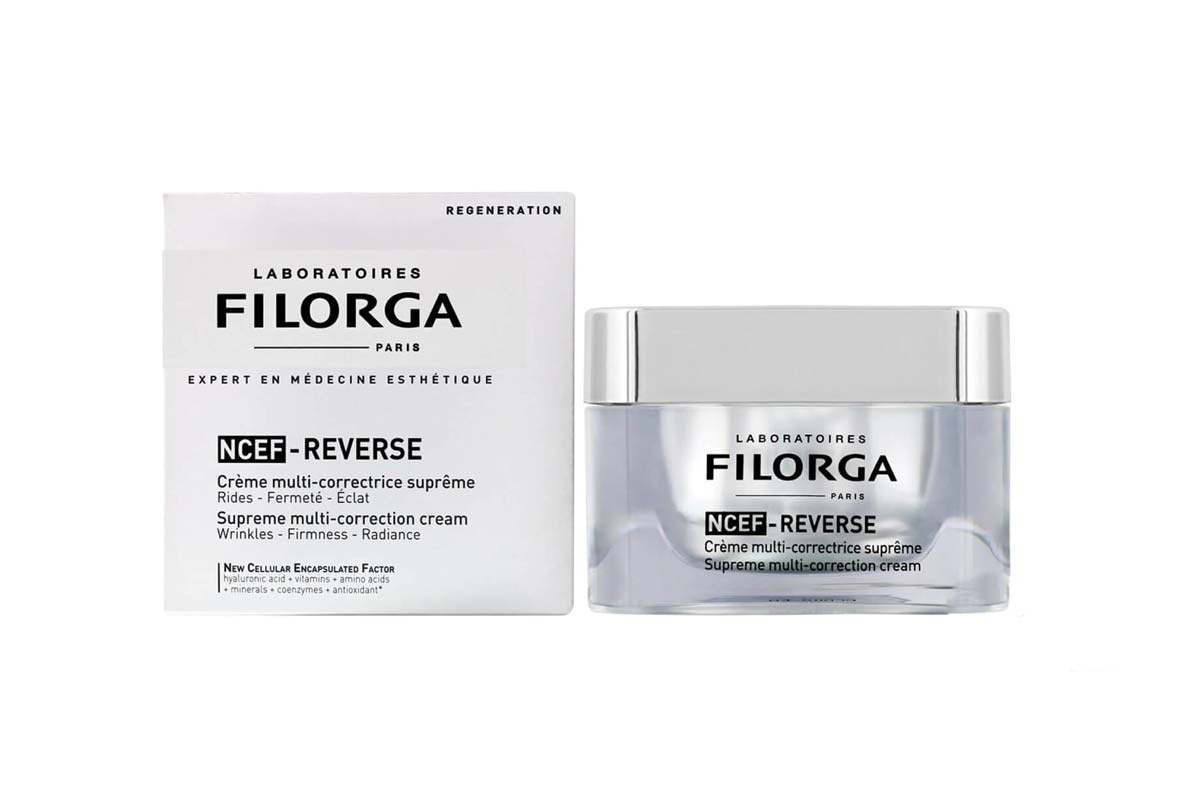 FILORGA NCEF REVERSE 50 ML - Milano Pharmacy