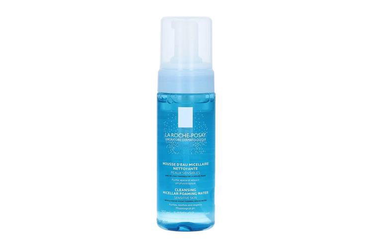 LA ROCHE POSAY CLEANSING FOAMING WATER 150 ML - Milano Pharmacy