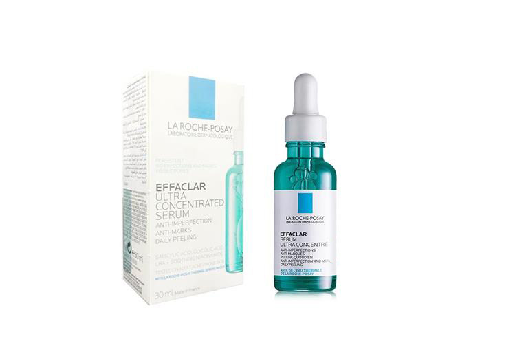 LA ROCHE POSAY EFFACLAR SERUM ULTRA  CONCENTRE 30 ML - Milano Pharmacy