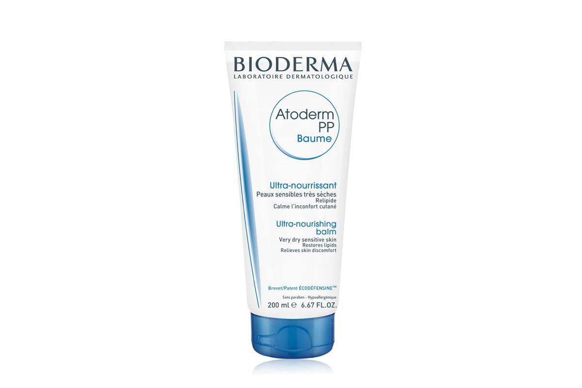 BIODERMA  ATODERM  PP BAUME 200 ML - Milano Pharmacy