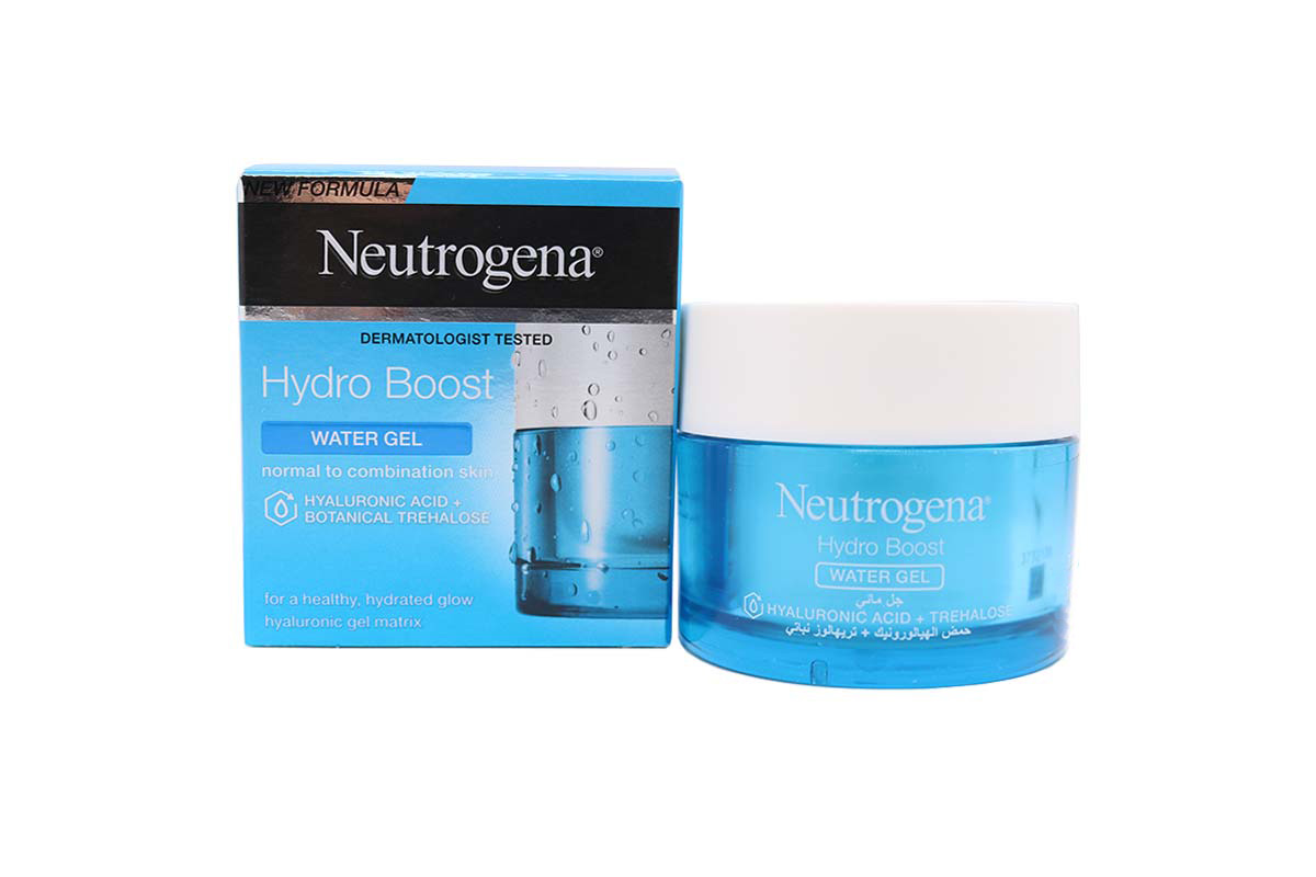 NEUTROGENA HYDRO BOOST WATER GEL 50 ML - Milano Pharmacy