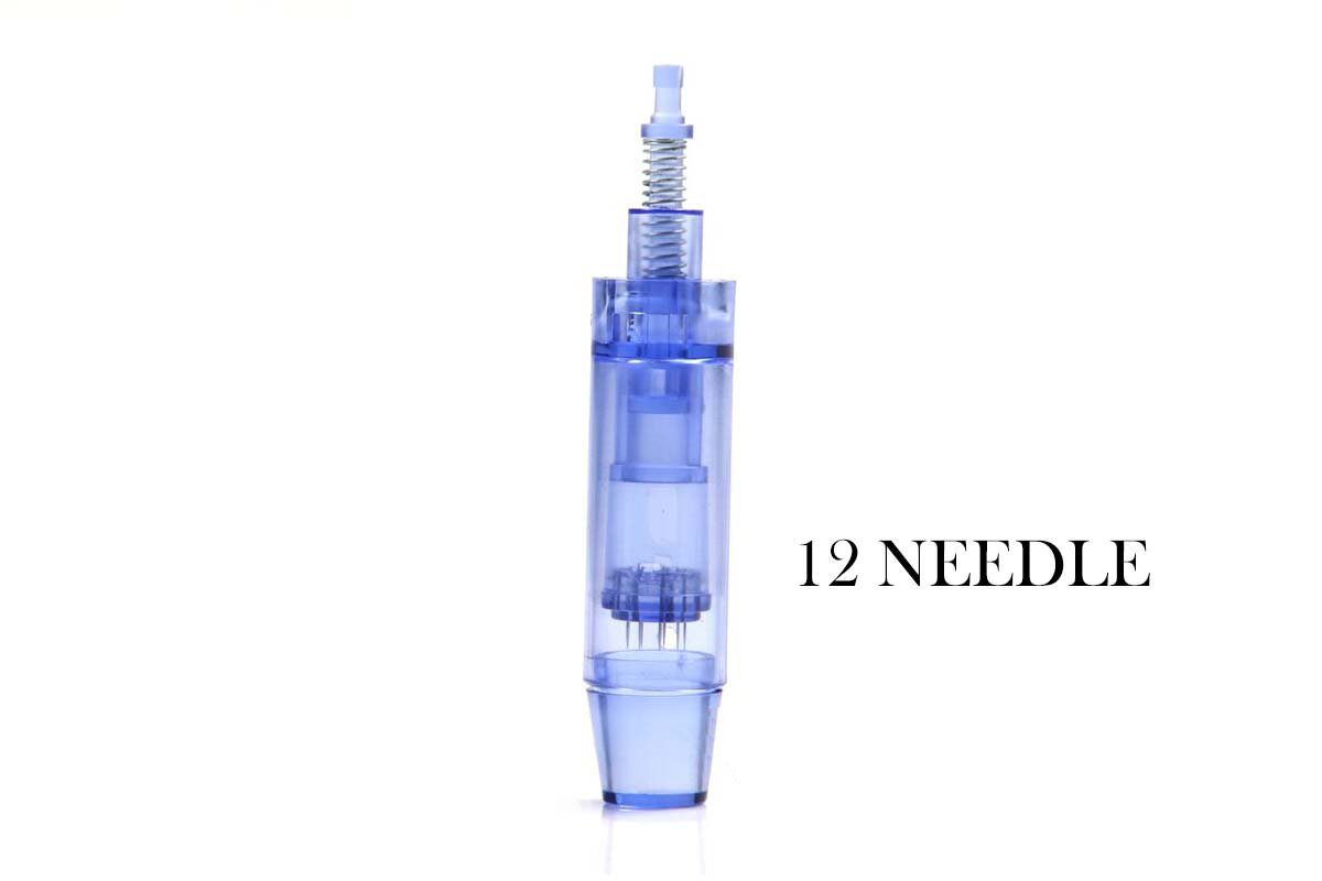 DERMA PEN 12 NEEDLE - Milano Pharmacy