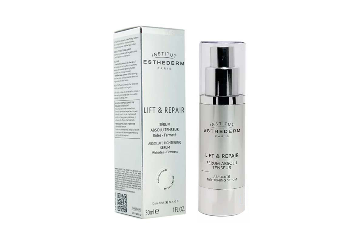 INSTITUT ESTHEDERM LIFT AND REPAIR SERUM 30 ML - Milano Pharmacy