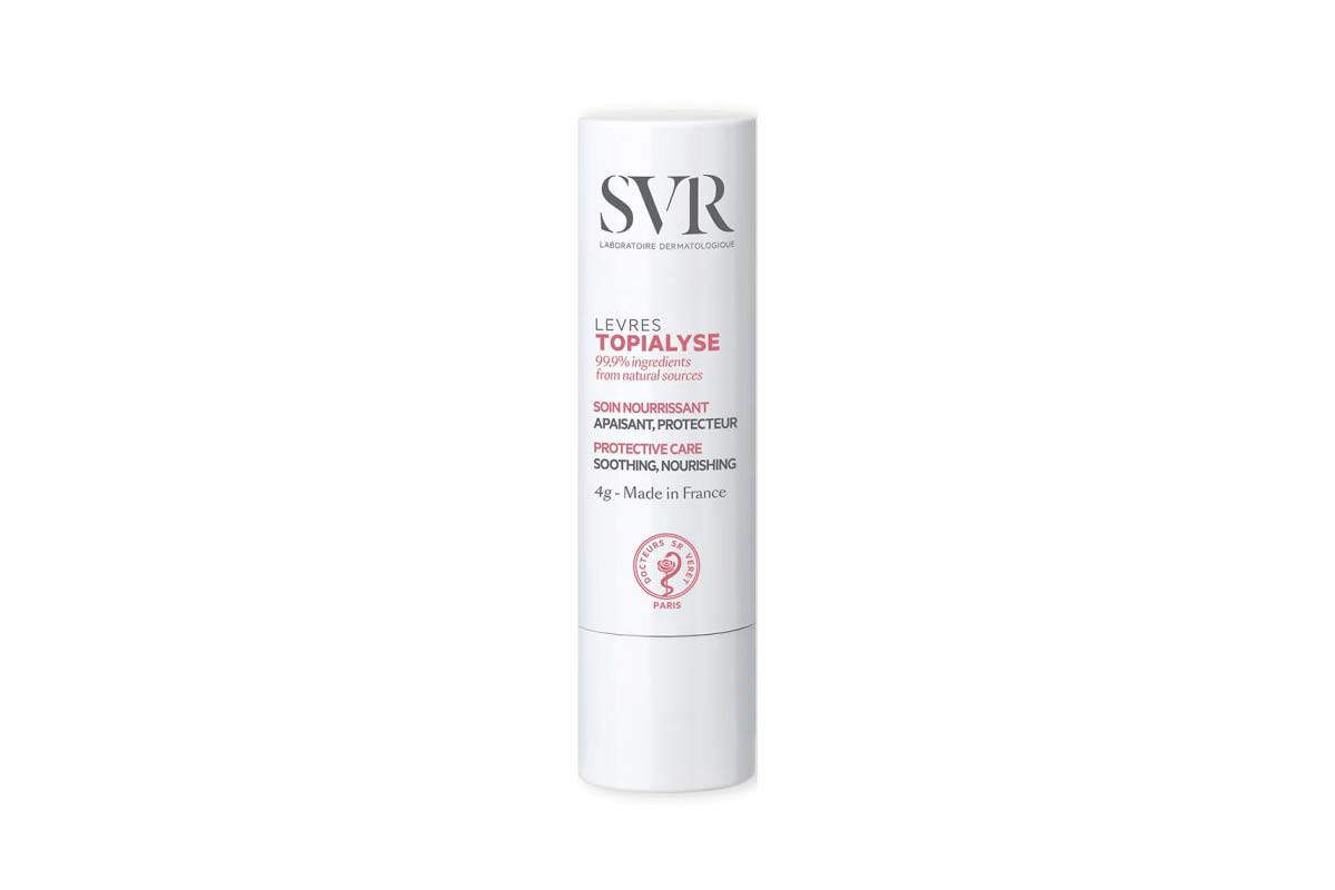 SVR TOPIALYSE LEVRES STICK 4GM - Milano Pharmacy