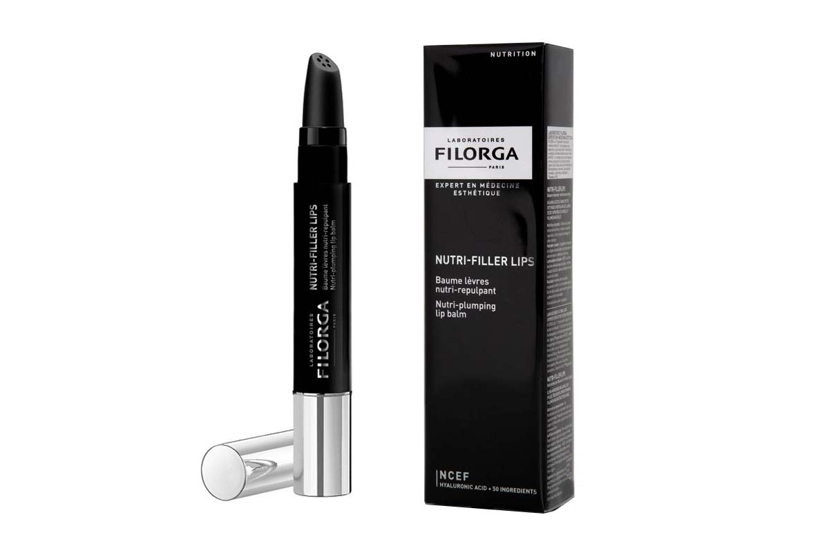 FILORGA NUTRI FILLER LIPS  4 GM - Milano Pharmacy