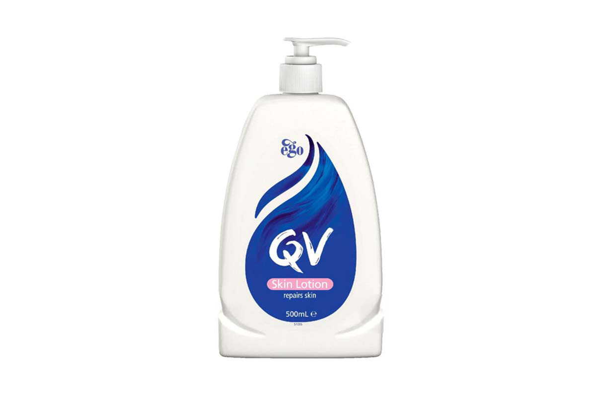 QV SKIN LOTION 500 ML - Milano Pharmacy
