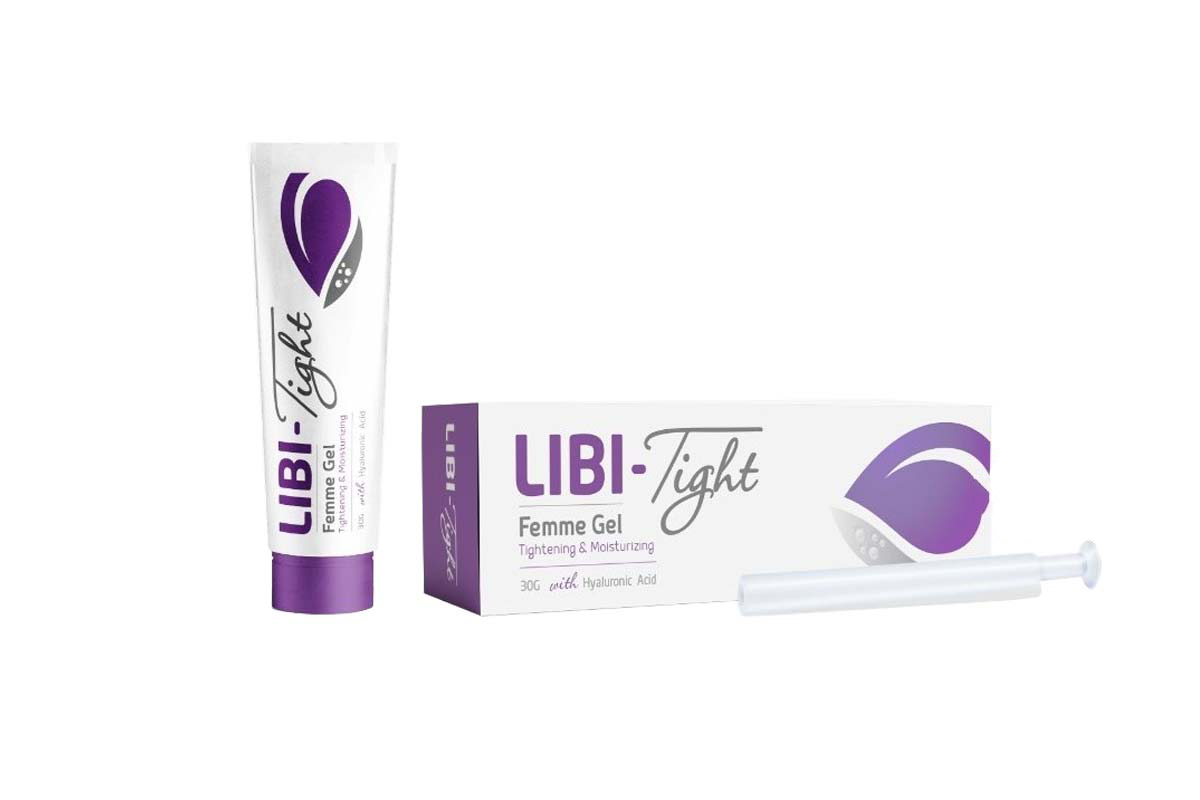 LIBI TIGHT FEMME GEL 30GM - Milano Pharmacy