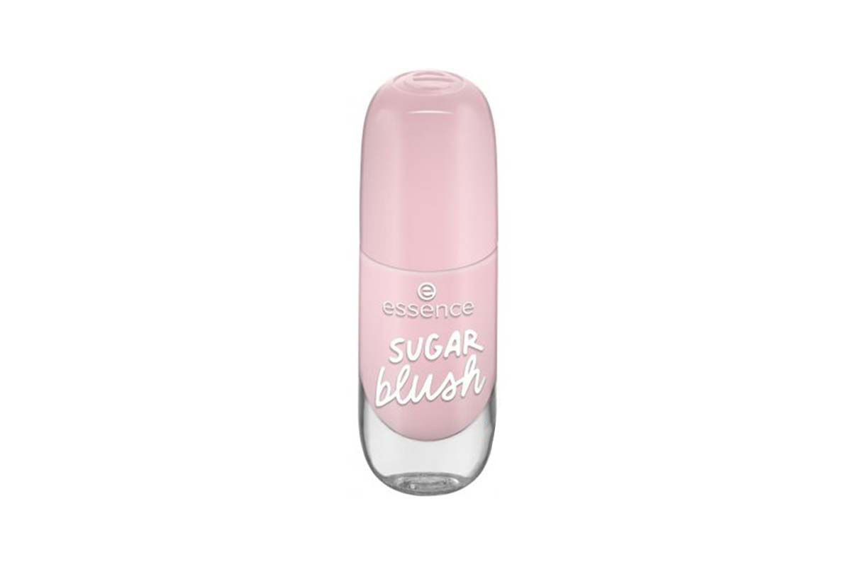 ESSENCE SUGAR BLUSH GEL NAIL COLOUR 05 8ML - Milano Pharmacy