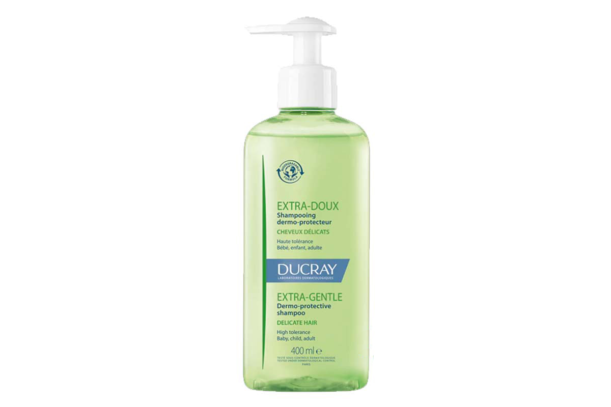 DUCRAY EXTRA DOUX SHAMPOO 400 ML - Milano Pharmacy