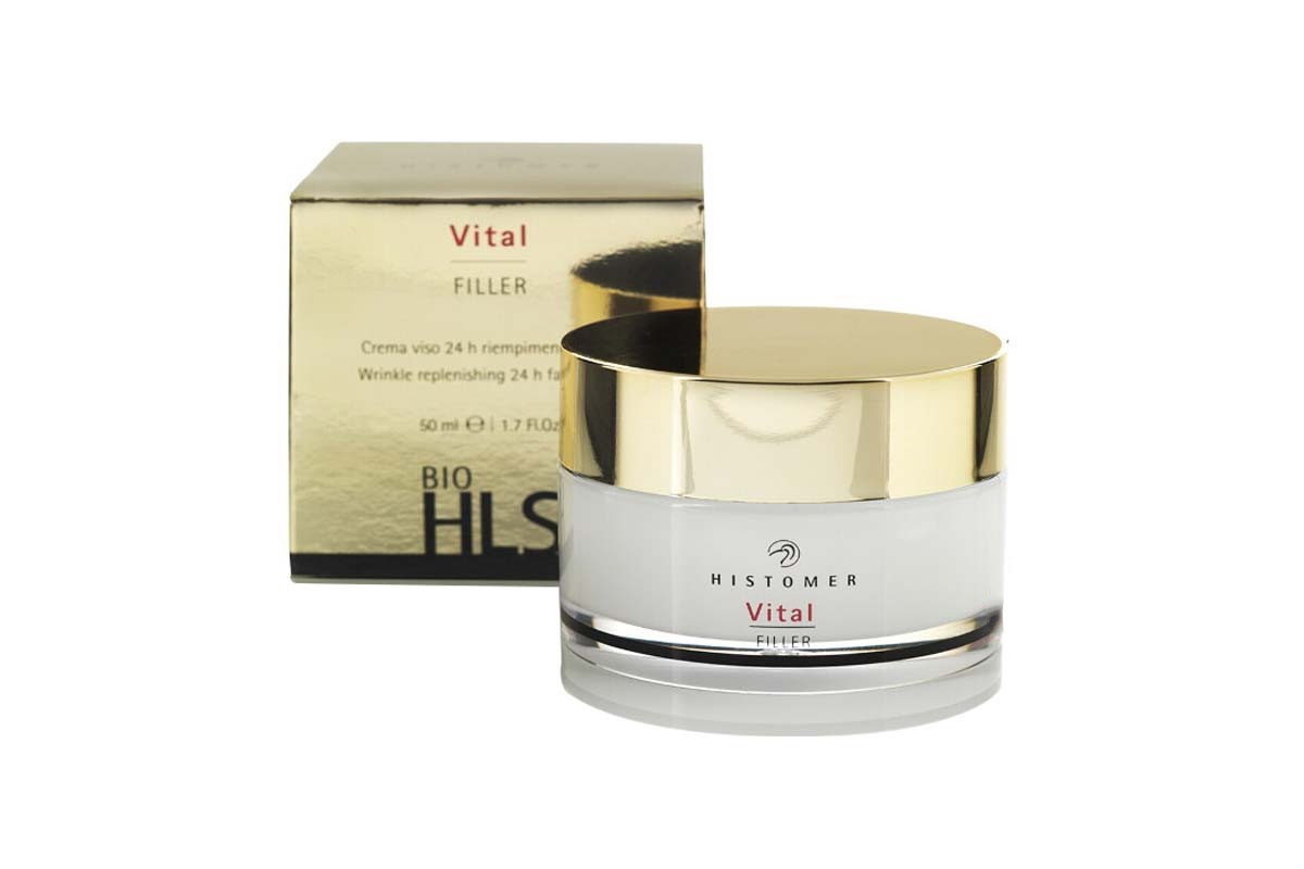 BIO HLS VITAL FILLER CREAM 50ML - Milano Pharmacy