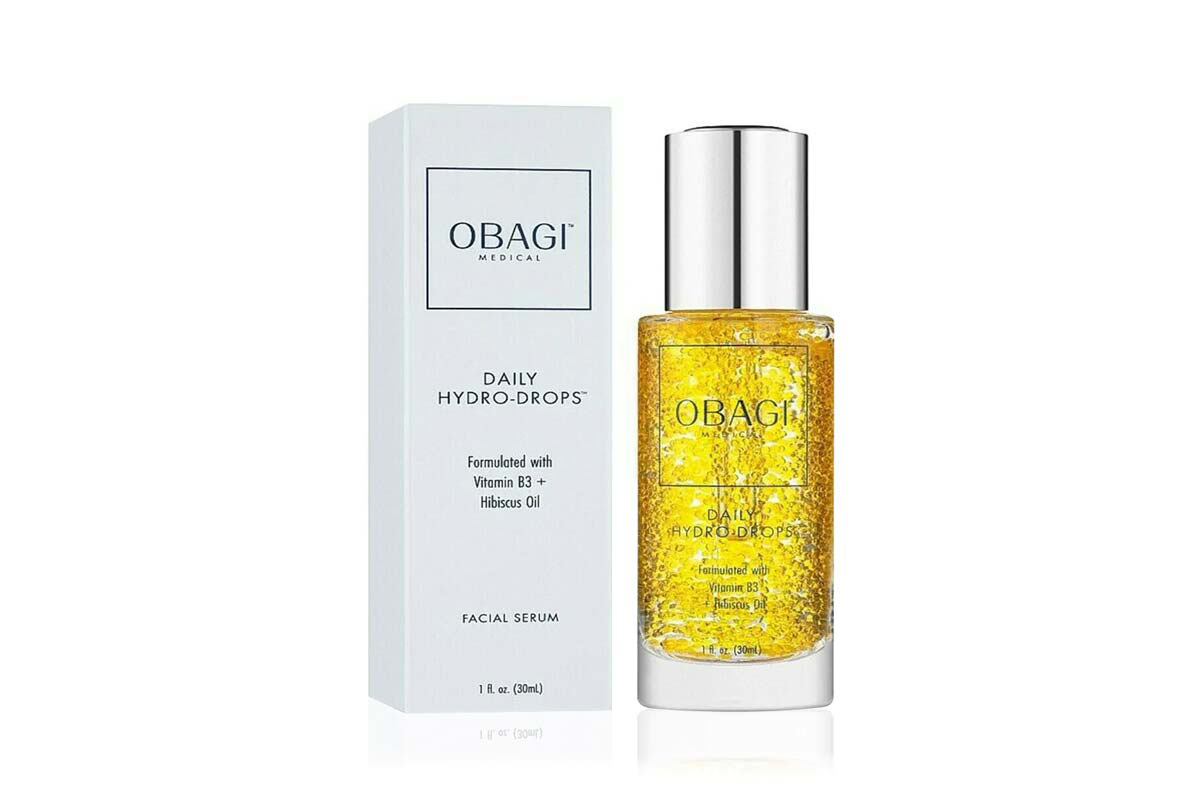 OBAGI DAILY HYDRO DROPS SERUM 30ML - Milano Pharmacy