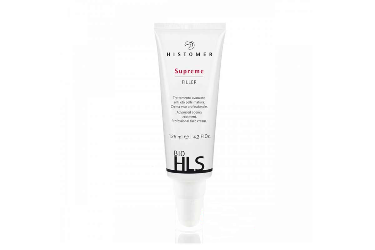 BIO HLS SUPREME FILLER PROFESSIONAL FACE CREAM 125 ML - Milano Pharmacy