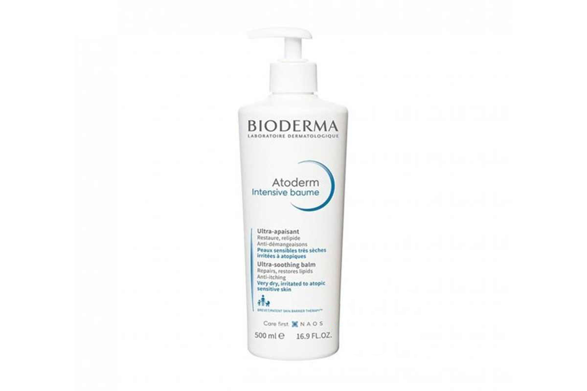 BIODERMA ATODERM INTENSIVE BAUME 500 ML - Milano Pharmacy