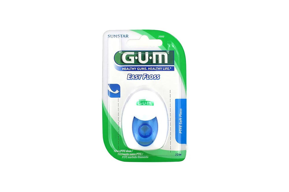 GUM EASY FLOSS 2000 - Milano Pharmacy