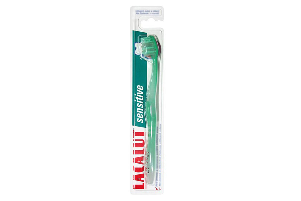 LACALUT SENSITIVE TOOTH BRUSH - Milano Pharmacy