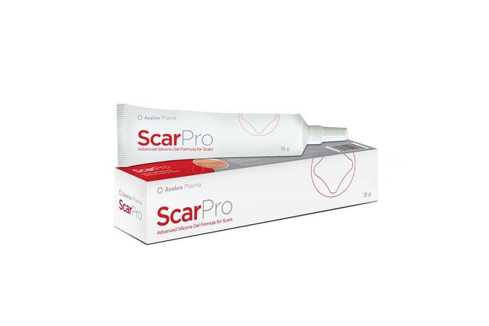 AVALON SCAR PRO GEL 15GM - Milano Pharmacy