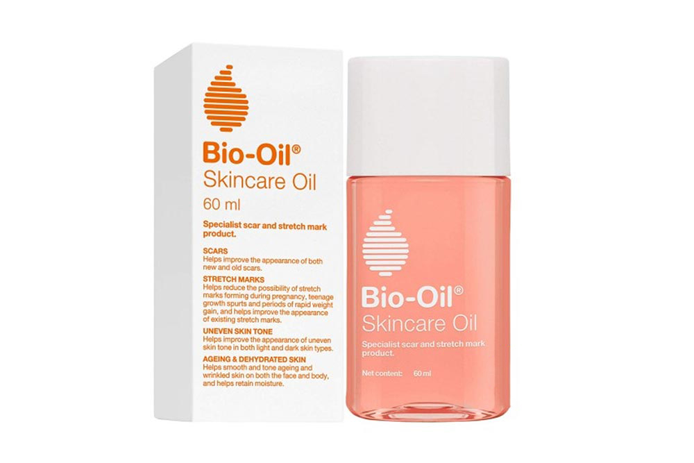 BIO OIL 60ML - Milano Pharmacy