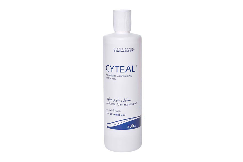 CYTEAL 500ML - Milano Pharmacy