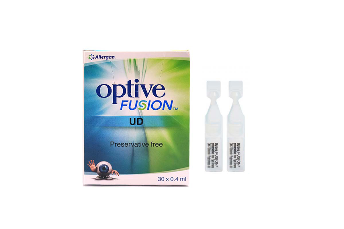 OPTIVE FUSION UD - Milano Pharmacy