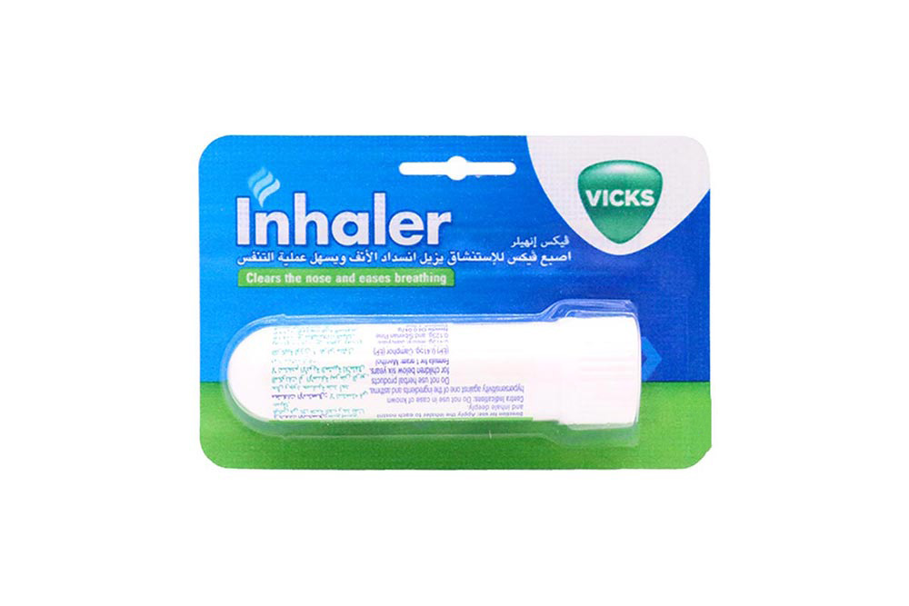 VICKS INHALER - Milano Pharmacy