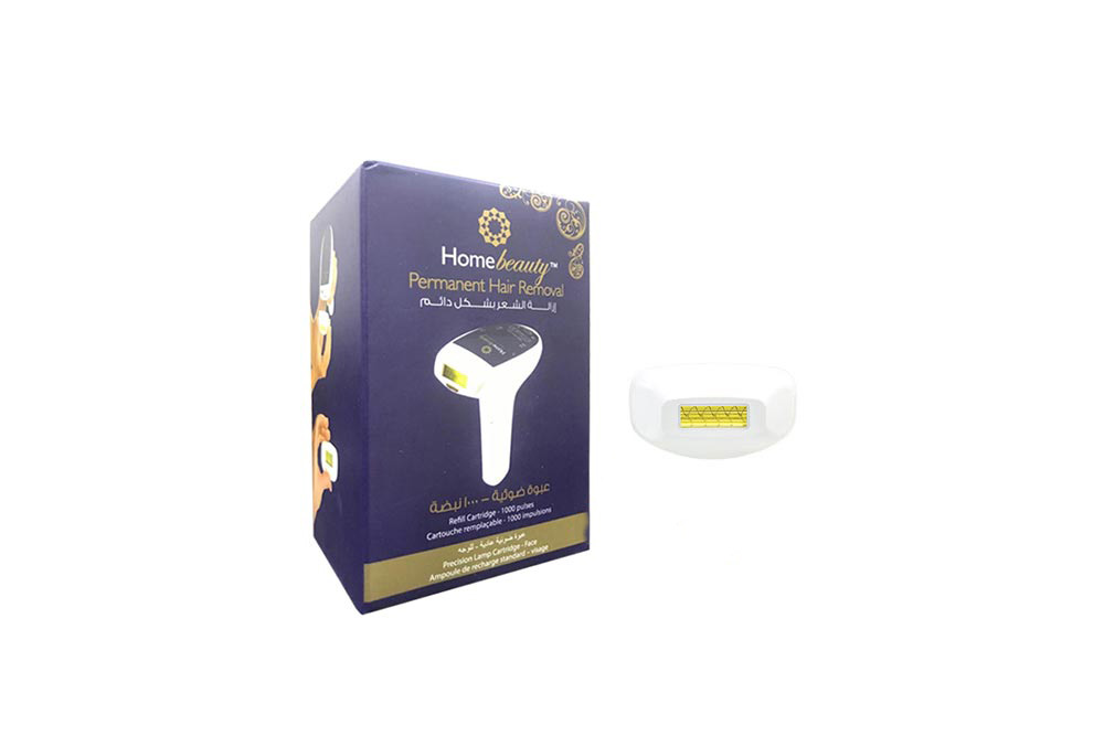 HOME BEAUTY HAIR REMOVAL HEAD - Milano Pharmacy