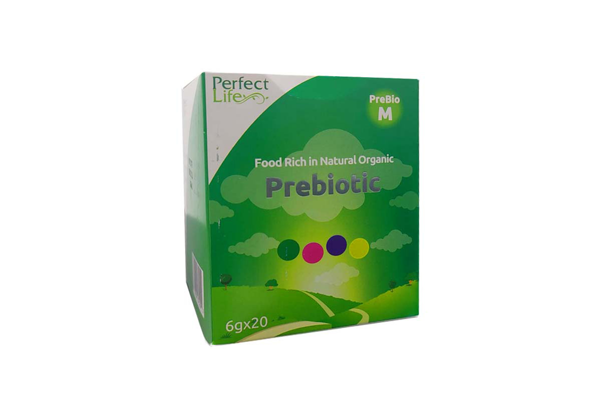 PERFECT LIFE PROBIOTIC M KIDS 6G 20 SACHETS - Milano Pharmacy