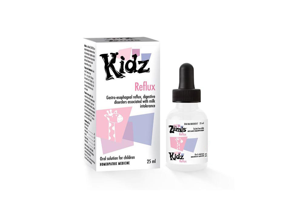 KIDZ REFLUX 25ML - Milano Pharmacy