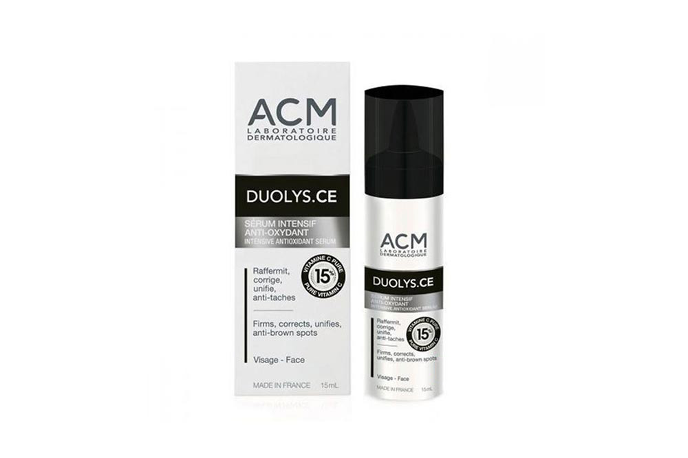 ACM DUOLYS CE SERUM 15 ml - Milano Pharmacy