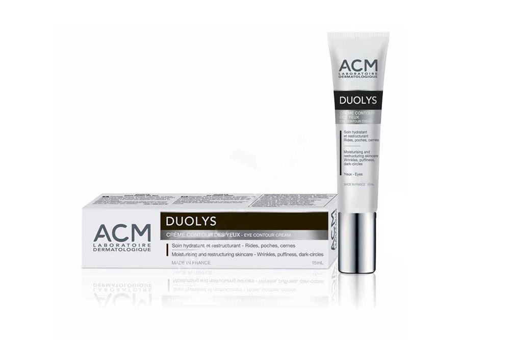 ACM DUOLYS EYE CONTOUR CREAM 15 ML - Milano Pharmacy