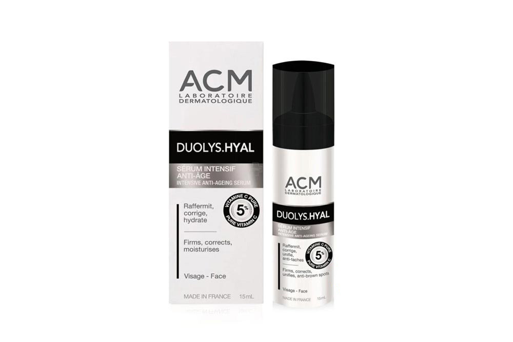 ACM DUOLYS HYAL SERUM 15 ML - Milano Pharmacy