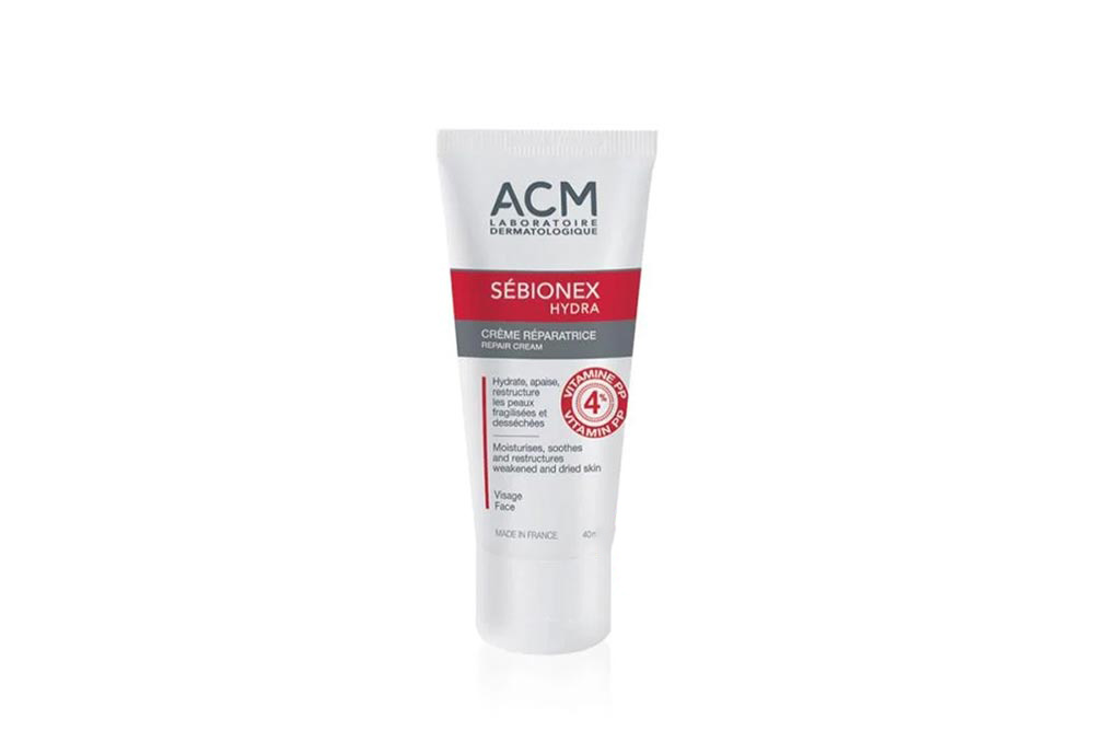 ACM SEBIONEX HYDRA CREAM 40ML - Milano Pharmacy