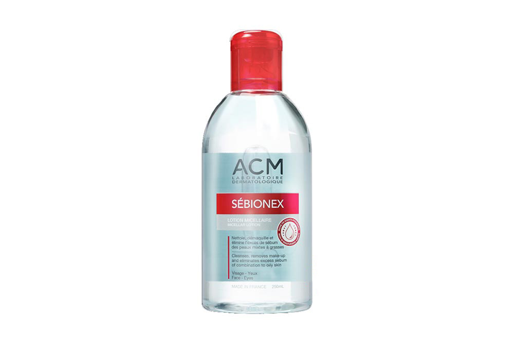 ACM SEBIONEX MICELLAR LOTION 250ML - Milano Pharmacy