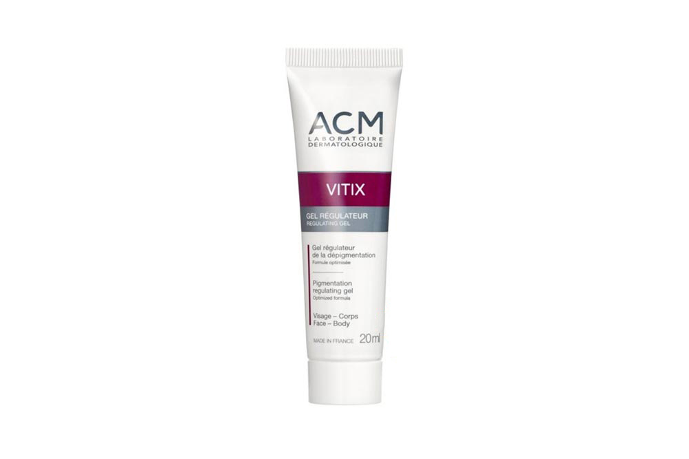 ACM VITIX GEL REGULATEUR 20 ML - Milano Pharmacy