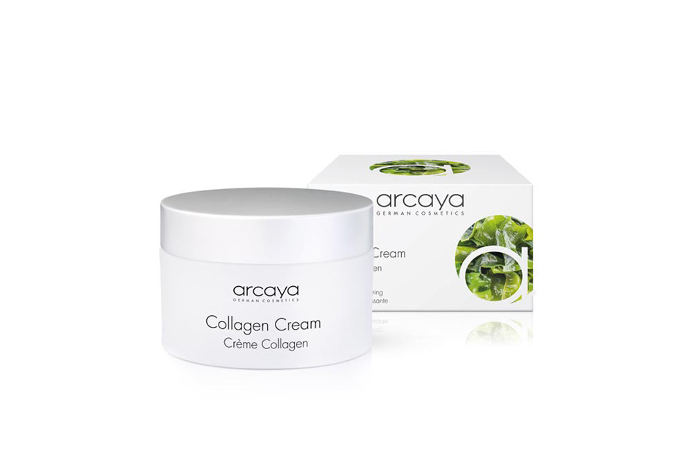 ARCAYA COLLAGEN CREAM 100 ML - Milano Pharmacy