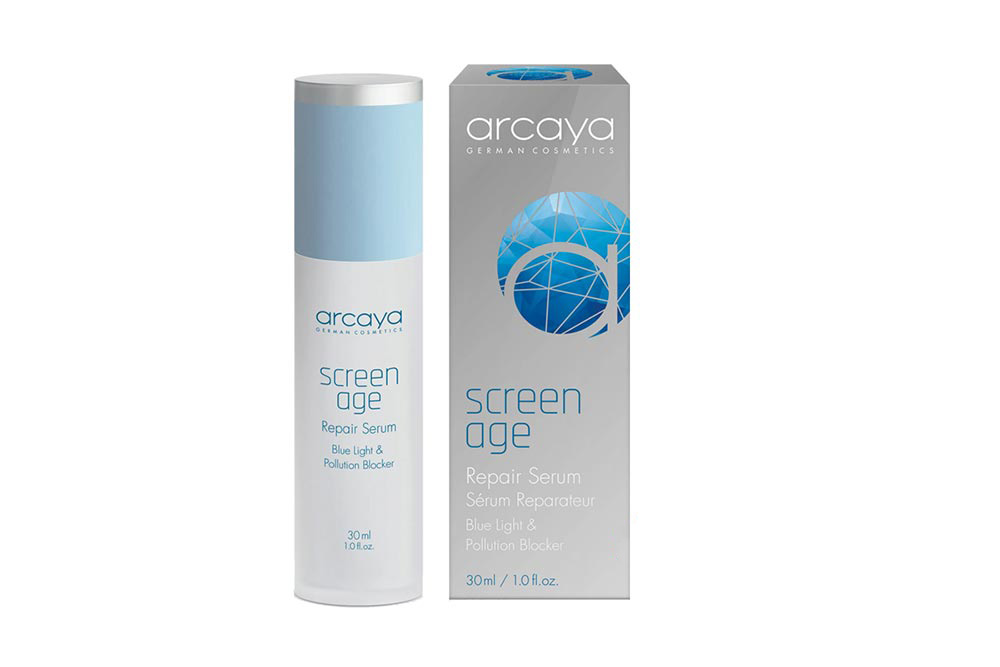 ARCAYA SCREEN AGE REPAIR SERUM 30 ML - Milano Pharmacy