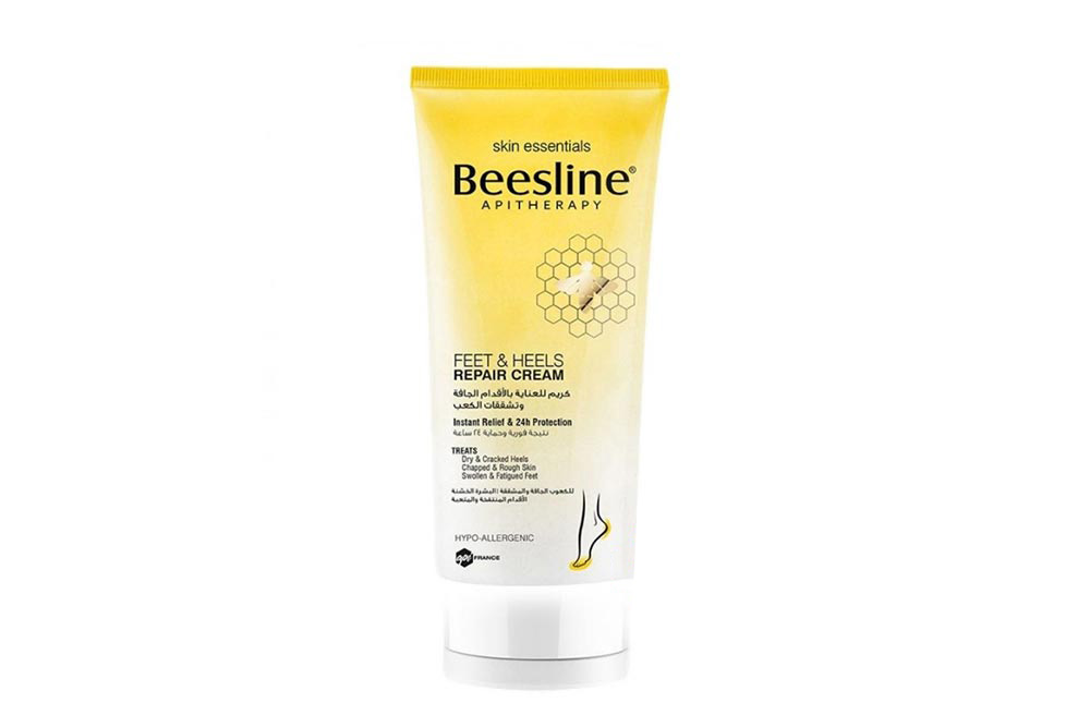 BEESLINE FEET AND HEELS REPAIR CREAM 150 ML - Milano Pharmacy