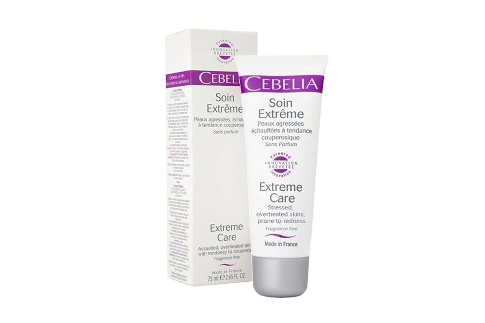 CEBELIA EXTREME CARE 75 ML - Milano Pharmacy