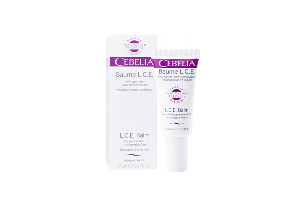 CEBELIA L C E BALM 15 ML - Milano Pharmacy