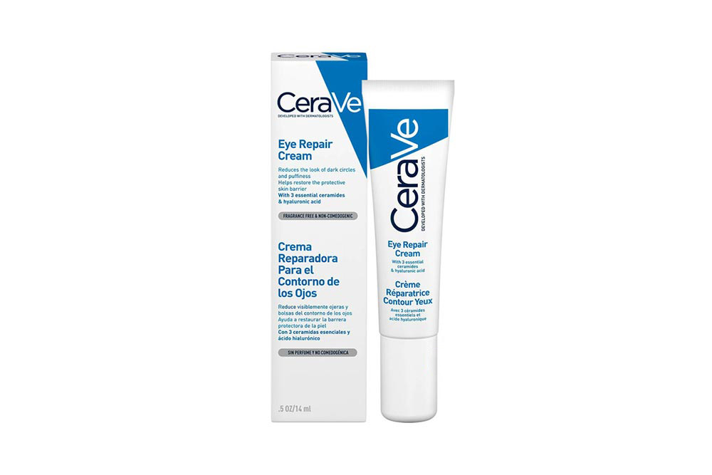 CERAVE EYE REPAIR CREAM 14 ML - Milano Pharmacy