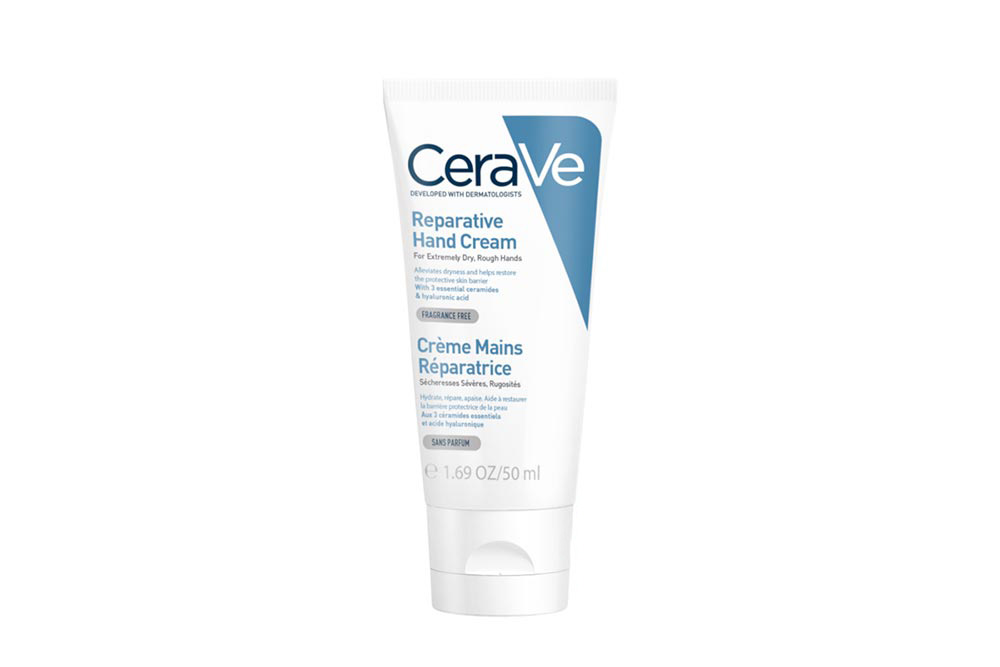 CERAVE REPARATIVE HAND CREAM 50 ML - Milano Pharmacy