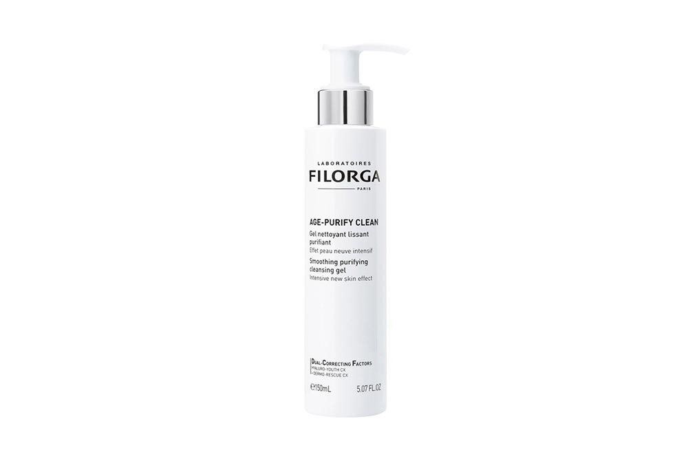 FILORGA  AGE PURIFY CLEAN 150 ML - Milano Pharmacy