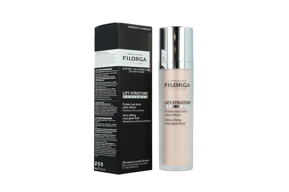 FILORGA LIFT STRUCTURE FLUID 50 ML - Milano Pharmacy