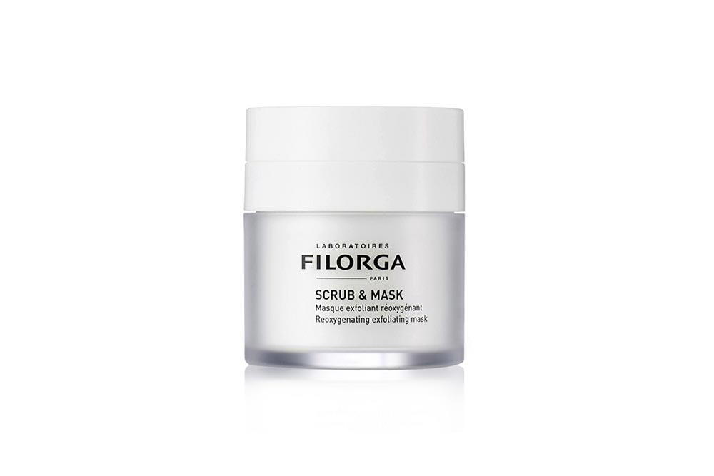 FILORGA SCRUB AND MASK 50 ML - Milano Pharmacy