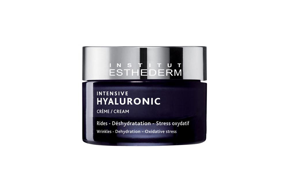 INSTITUT ESTHEDERM INTENSIVE HYALURONIC CREAM 50ML - Milano Pharmacy