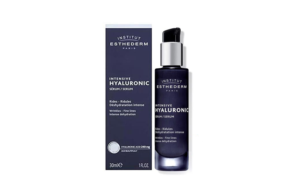 INSTITUT ESTHEDERM INTENSIVE HYALURONIC SERUM 30ML - Milano Pharmacy