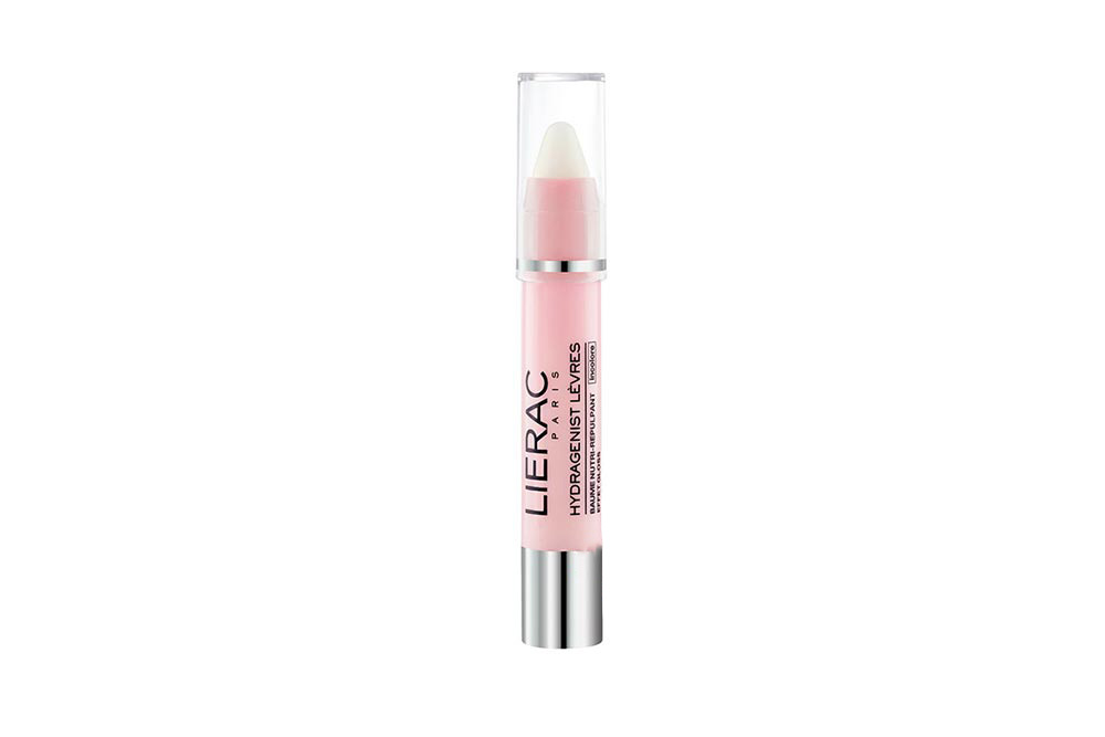 LIERAC HYDRAGENIST LIP NATUREL 3 GM - Milano Pharmacy